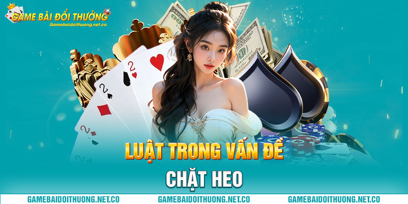 Luật trong vấn đề chặt heo