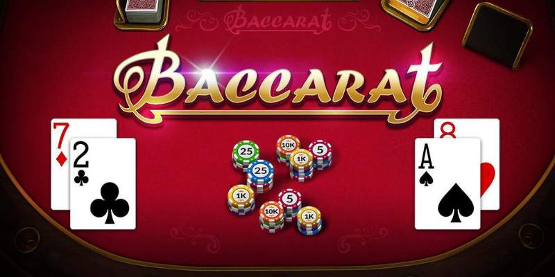 Baccarat MB66 tạo được nhiều sức hút nhờ luật chơi đơn giản