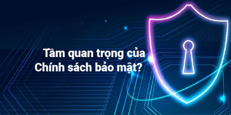 Chính sách bảo mật về game bài đổi thưởng 