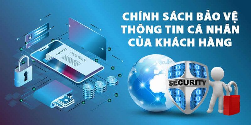 Nội dung cụ thể về chính sách bảo mật tại Game bài đổi thưởng