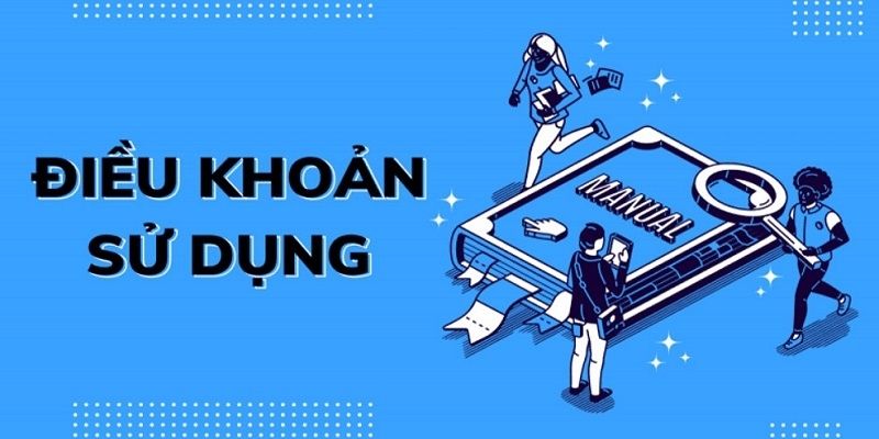 Điều khoản sử dụng Game Bài Đổi Thưởng là gì?