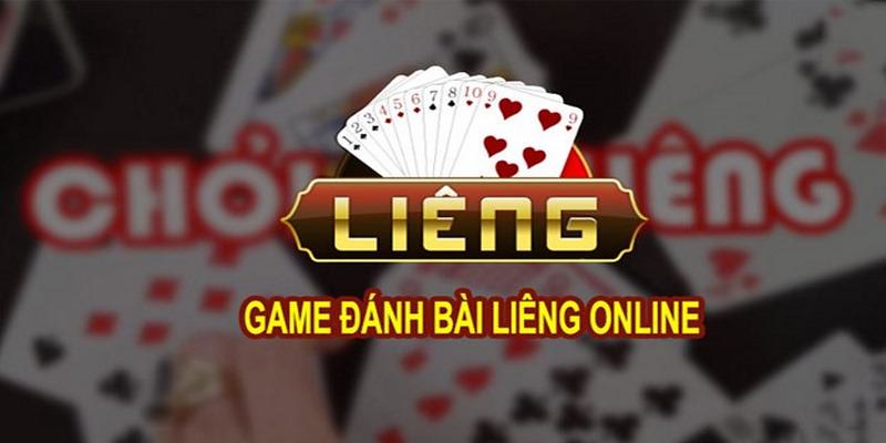 Game bài liêng với quy luật đơn giản 