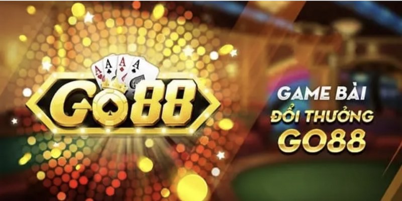Go88 - Cổng game cá cược uy tín 2024