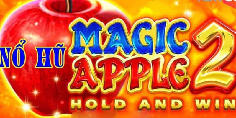 Tìm hiểu cốt truyện của Magic Apple 