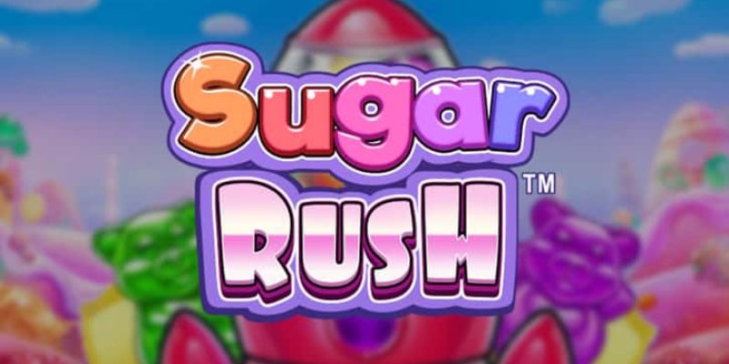 Nổ hũ Sugar Rush đăng ký chơi siêu dễ