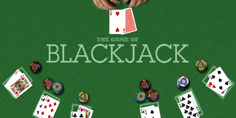 Cách chơi game bài Blackjack
