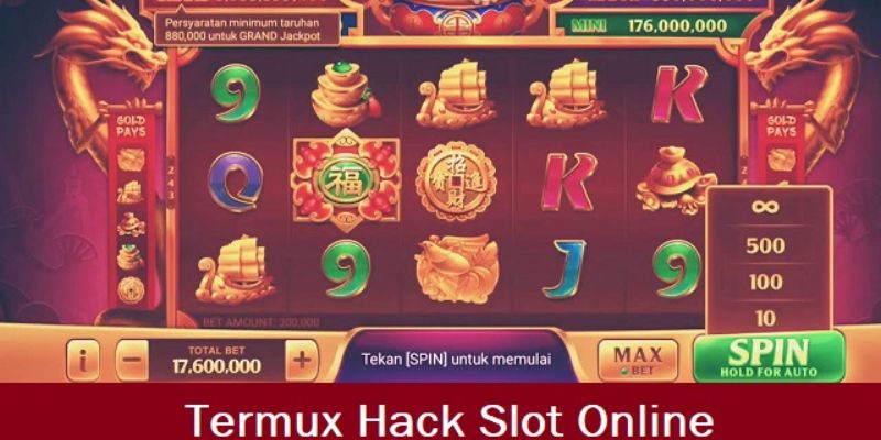 Một vài thông tin về hack slot game online