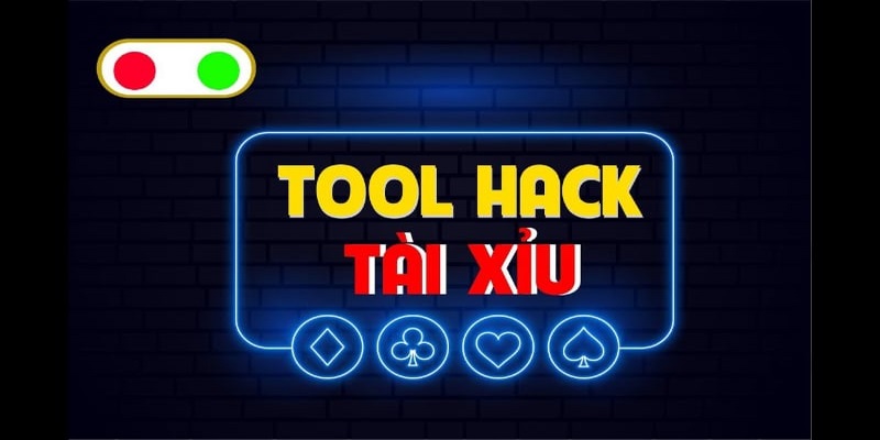 Tool hack tài xỉu Rikvip là phần mềm dự đoán kết quả có tính chính xác cao
