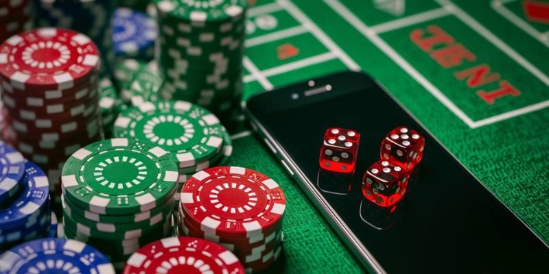 Poker - game bài rèn luyện trí tuệ và khả năng tư duy đỉnh cao